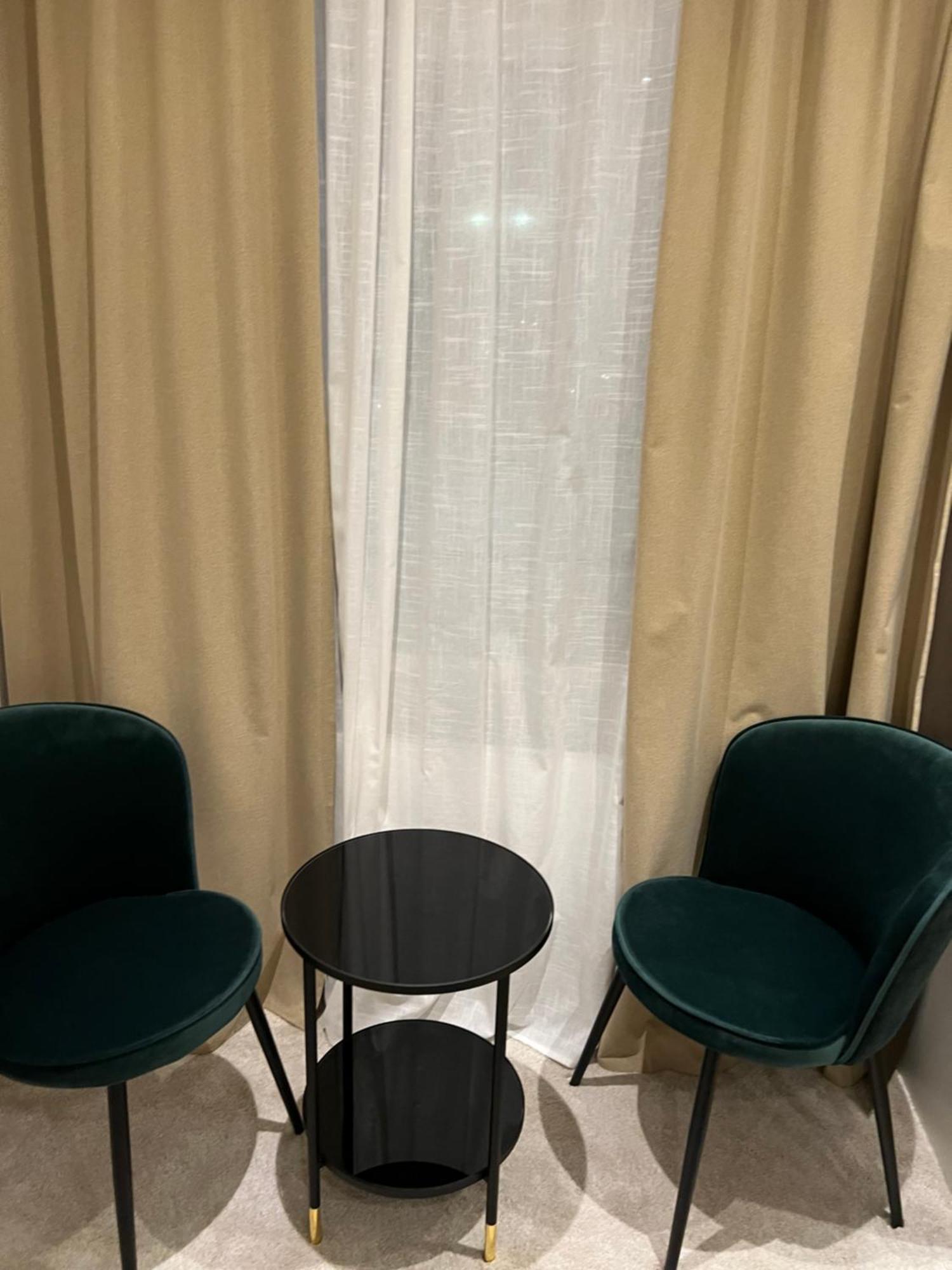 Noah Longstay Apartment Västerås Dış mekan fotoğraf